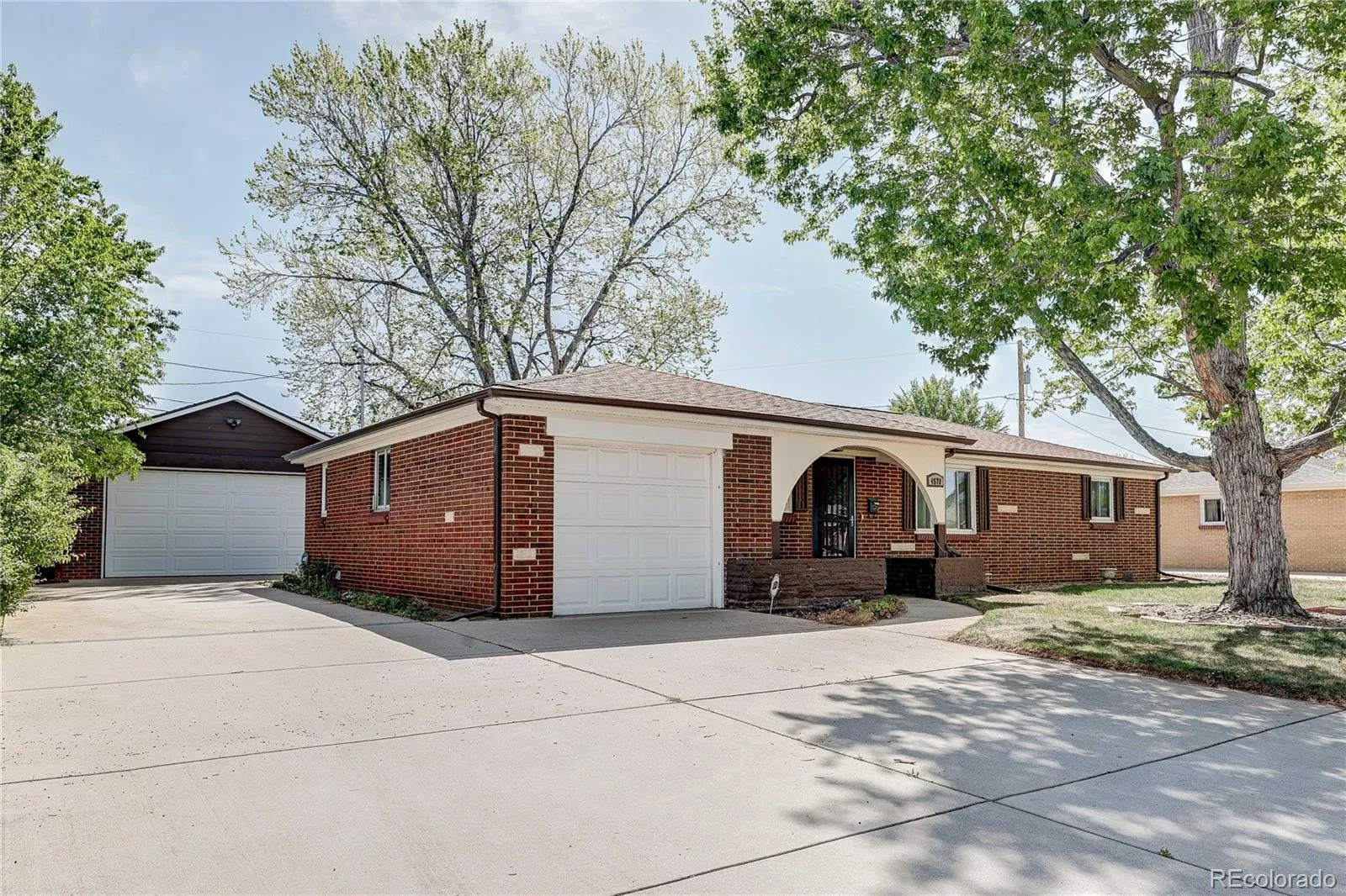 4570 Field Street Wheat Ridge CO 80033 MLS #REC6765117 04222026214232 1600 3