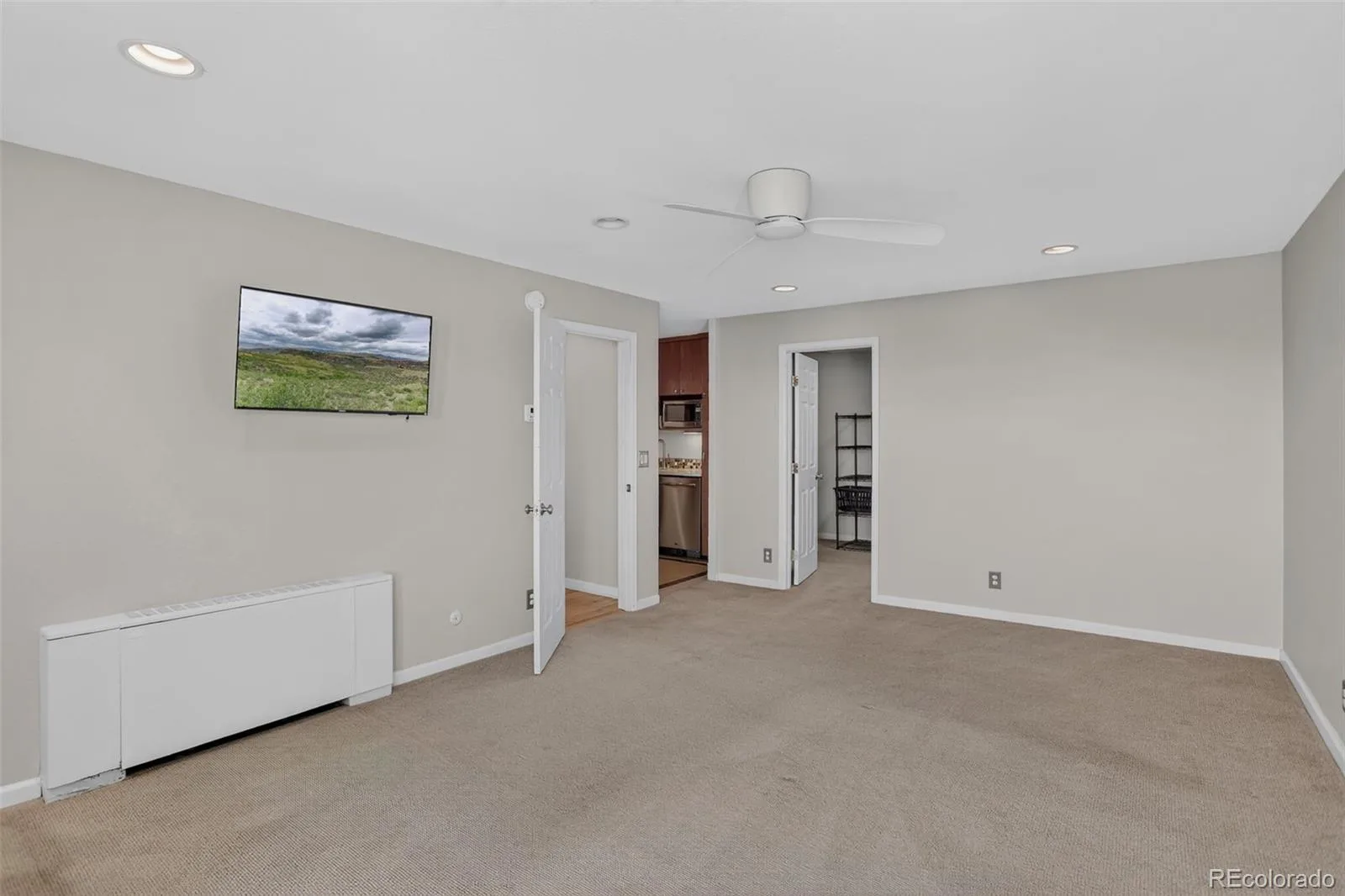 130 N Pearl Street #808 Denver CO 80203 MLS #REC6768684 07242026201505 1600 10