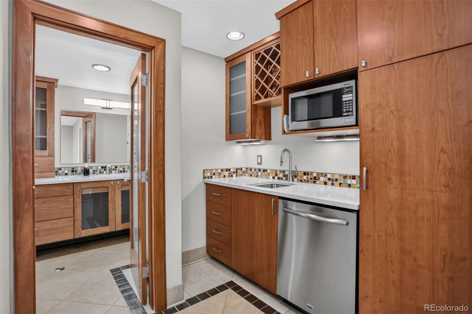 130 N Pearl Street #808 Denver CO 80203 MLS #REC6768684 07242026201505 1600 12