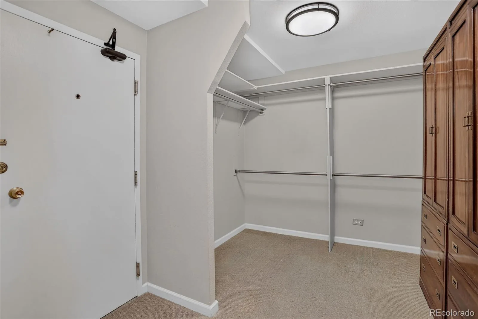 130 N Pearl Street #808 Denver CO 80203 MLS #REC6768684 07242026201505 1600 15