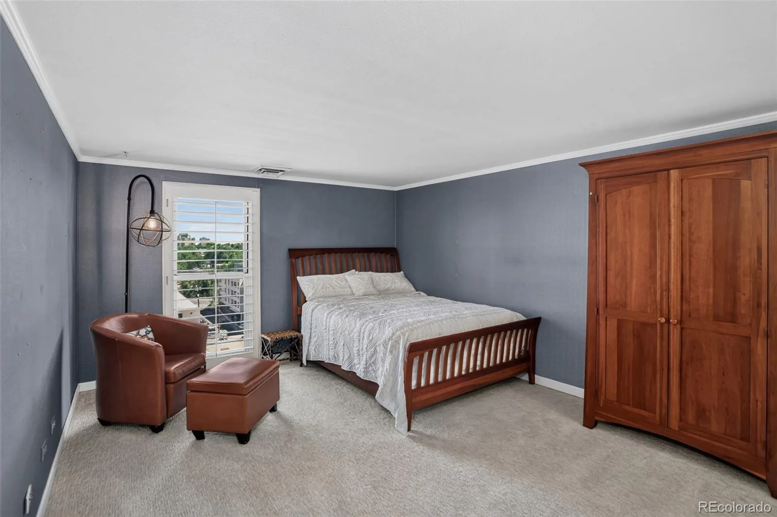 130 N Pearl Street #808 Denver CO 80203 MLS #REC6768684 07242026201505 1600 16