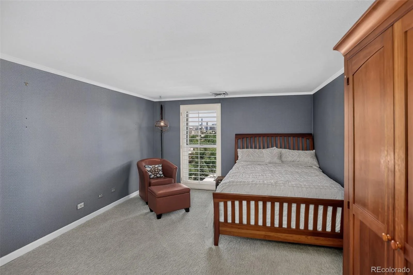 130 N Pearl Street #808 Denver CO 80203 MLS #REC6768684 07242026201505 1600 17
