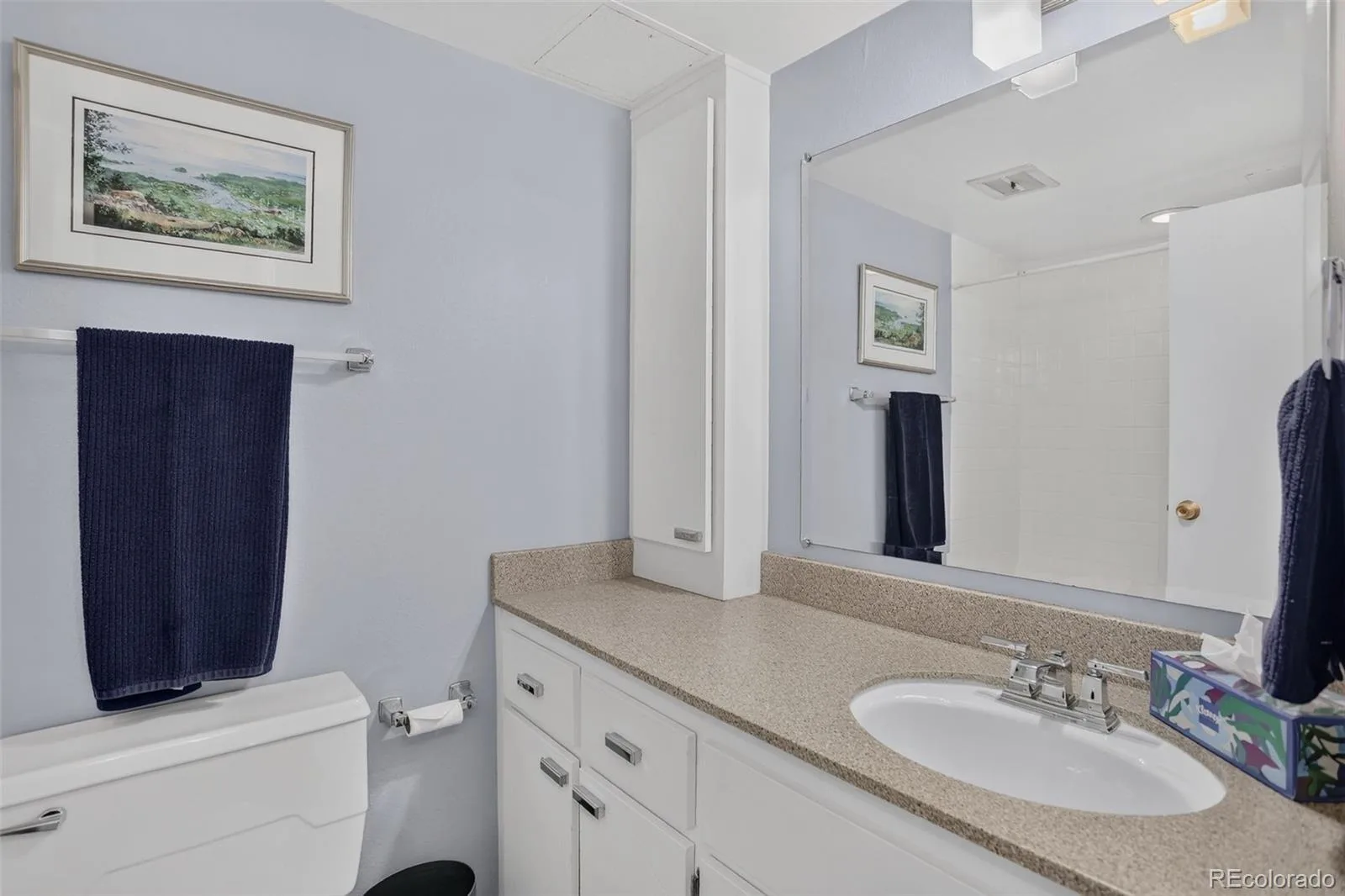 130 N Pearl Street #808 Denver CO 80203 MLS #REC6768684 07242026201505 1600 18