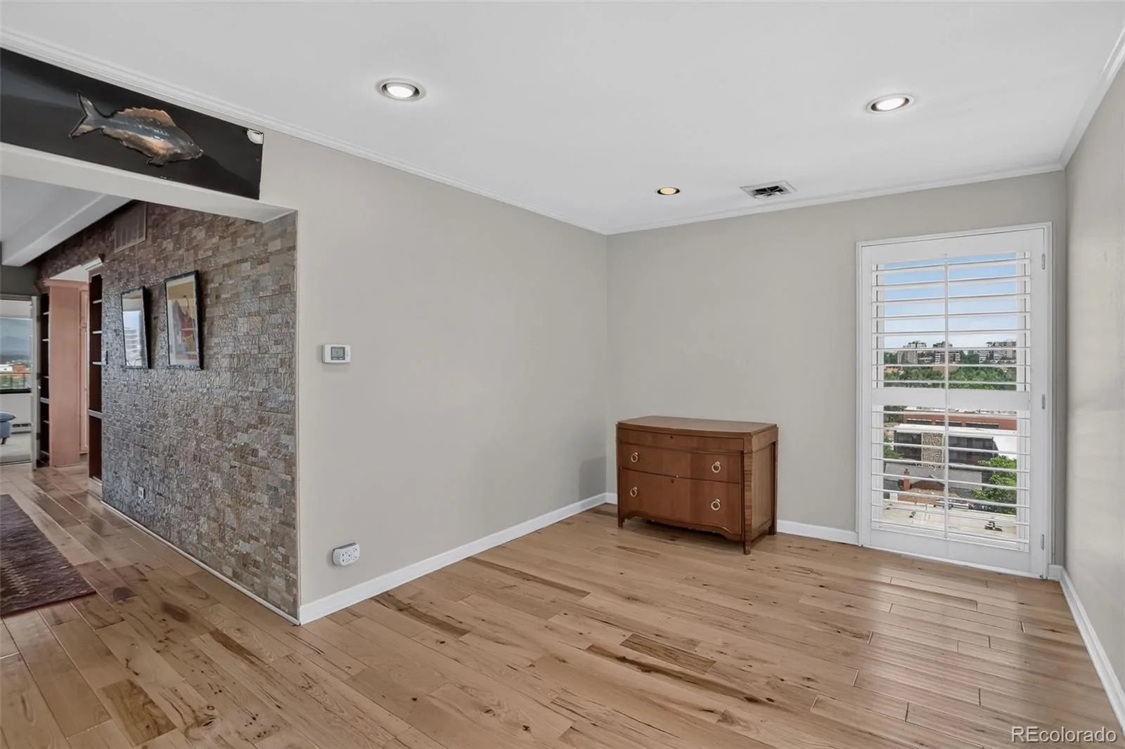 130 N Pearl Street #808 Denver CO 80203 MLS #REC6768684 07242026201505 1600 19