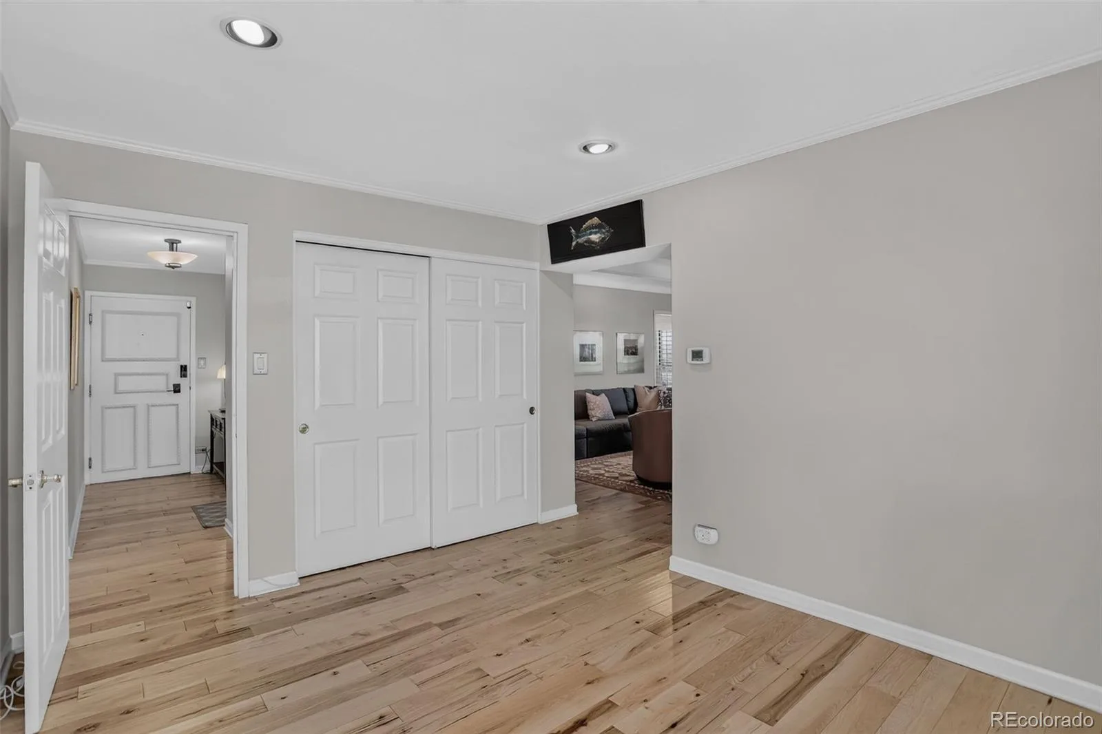 130 N Pearl Street #808 Denver CO 80203 MLS #REC6768684 07242026201505 1600 20