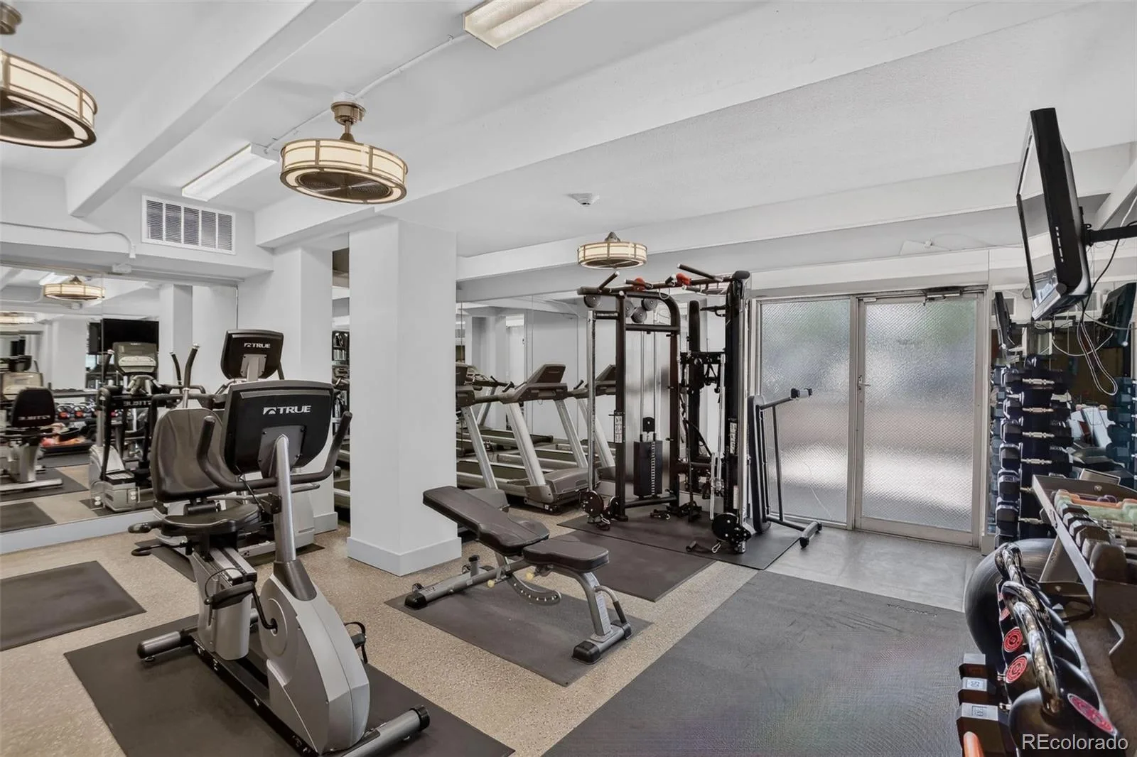 130 N Pearl Street #808 Denver CO 80203 MLS #REC6768684 07242026201505 1600 24