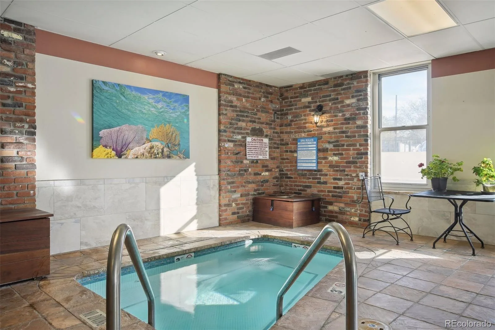 130 N Pearl Street #808 Denver CO 80203 MLS #REC6768684 07242026201505 1600 25