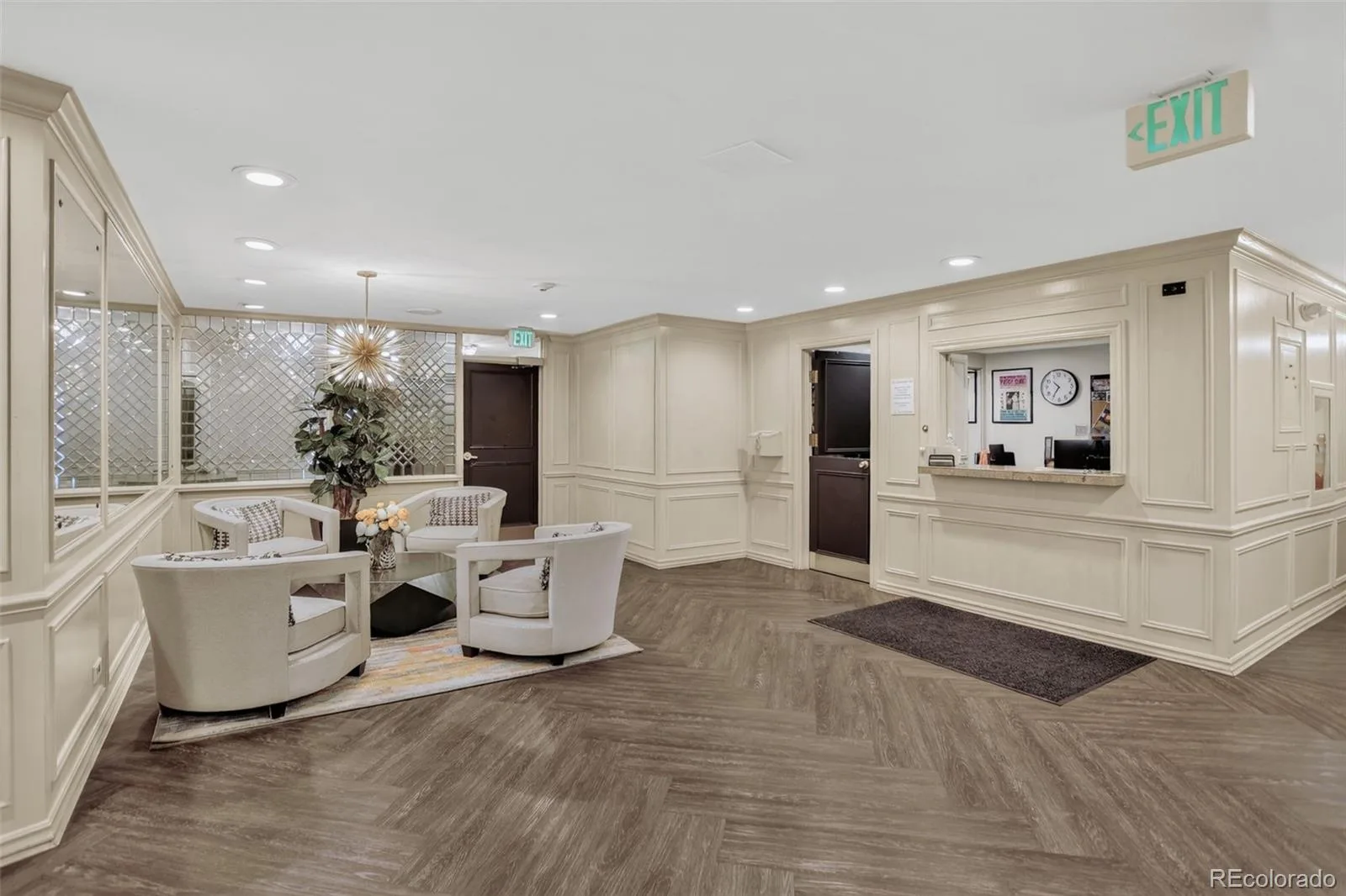 130 N Pearl Street #808 Denver CO 80203 MLS #REC6768684 07242026201505 1600 27