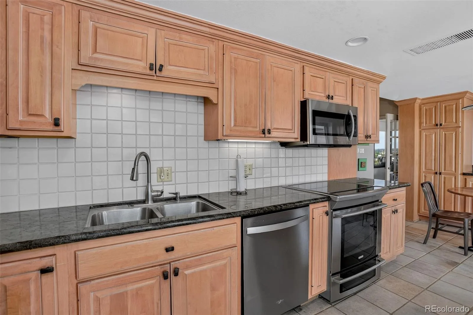 130 N Pearl Street #808 Denver CO 80203 MLS #REC6768684 07242026201505 1600 5