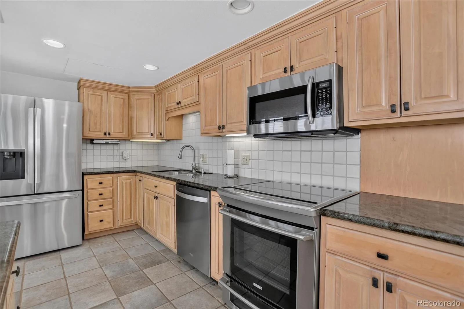 130 N Pearl Street #808 Denver CO 80203 MLS #REC6768684 07242026201505 1600 6