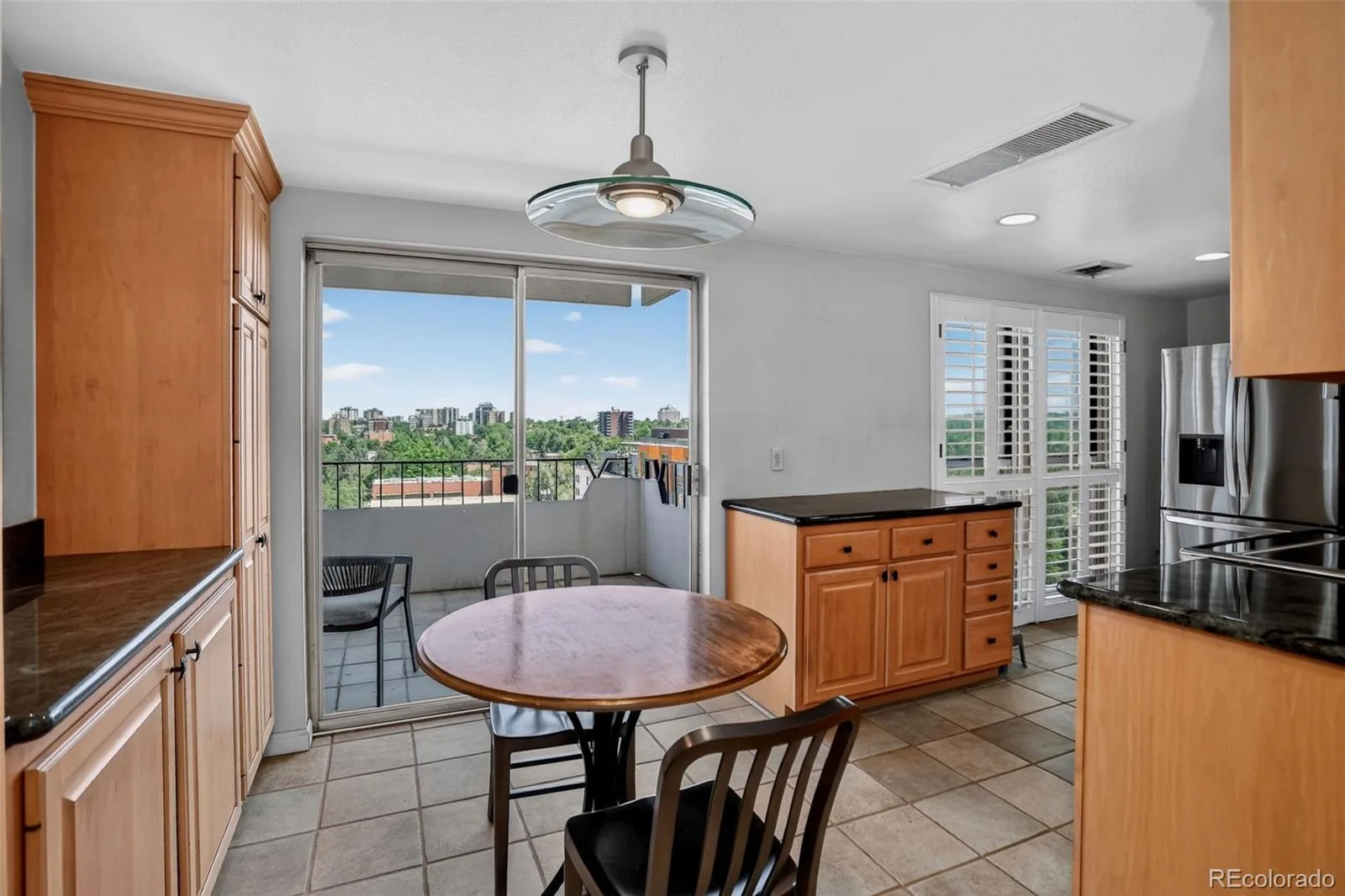 130 N Pearl Street #808 Denver CO 80203 MLS #REC6768684 07242026201505 1600 7