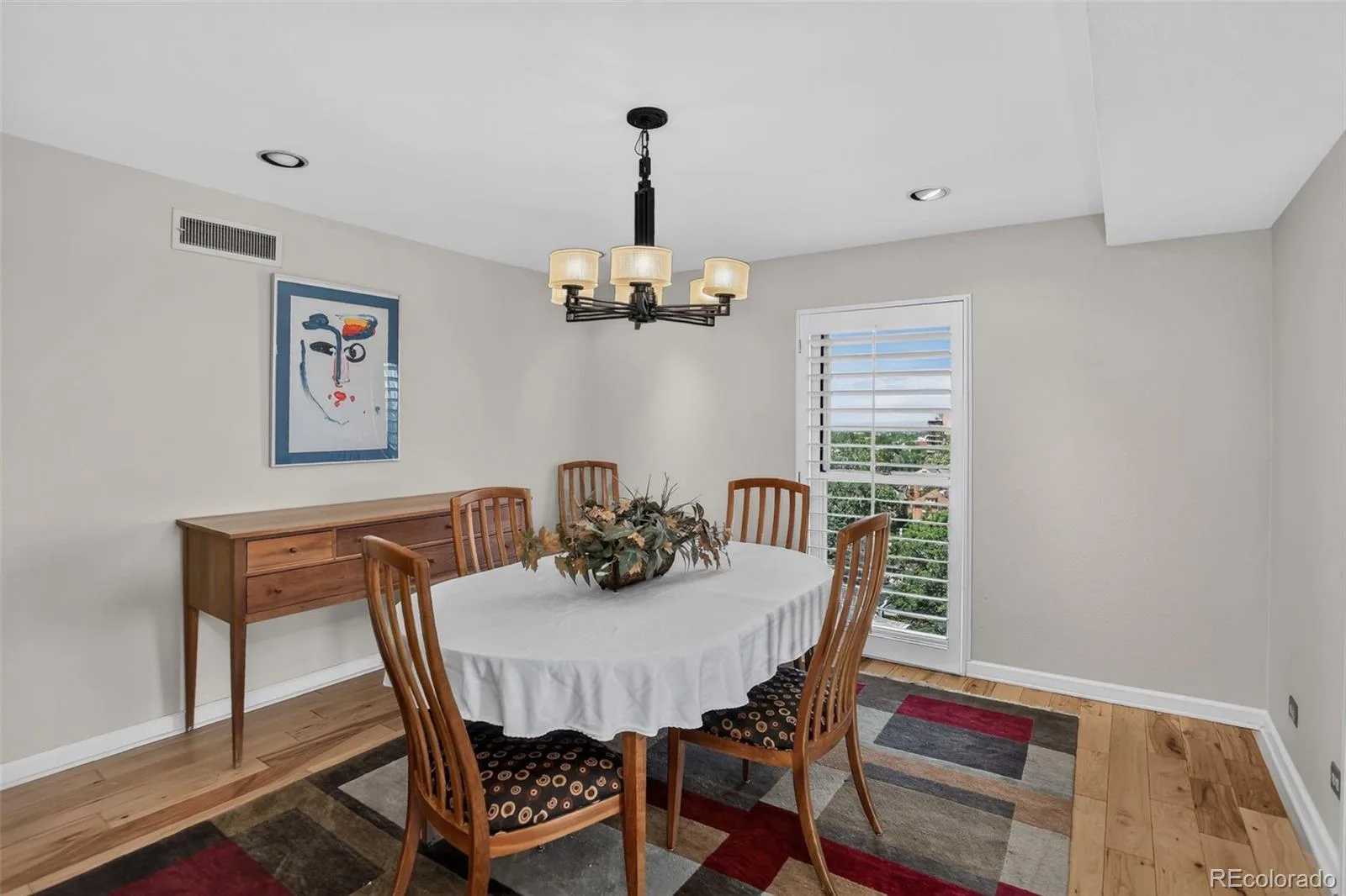 130 N Pearl Street #808 Denver CO 80203 MLS #REC6768684 07242026201505 1600 8
