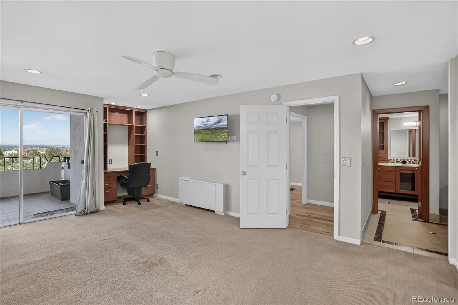 130 N Pearl Street #808 Denver CO 80203 MLS #REC6768684 07242026201505 1600 9