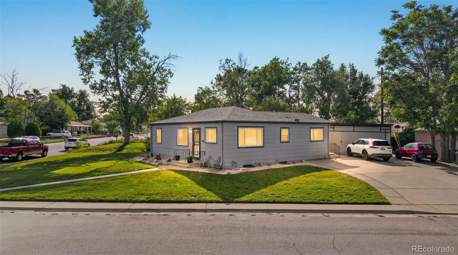 5820 Rose Lane Commerce City CO 80022 | MLS #REC6769384 08162026050613 1600 1