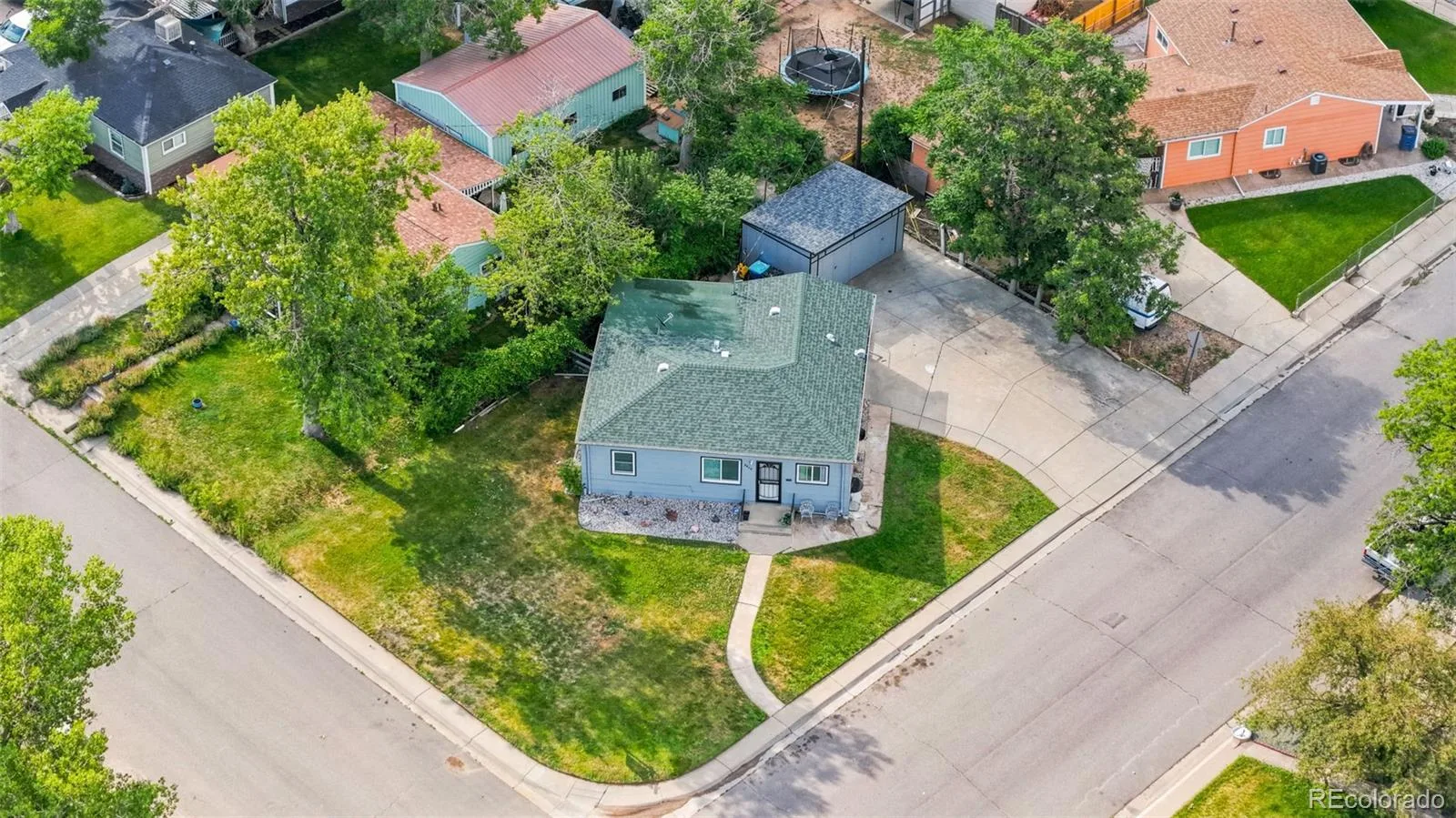 5820 Rose Lane Commerce City CO 80022 | MLS #REC6769384 08162026050613 1600 2