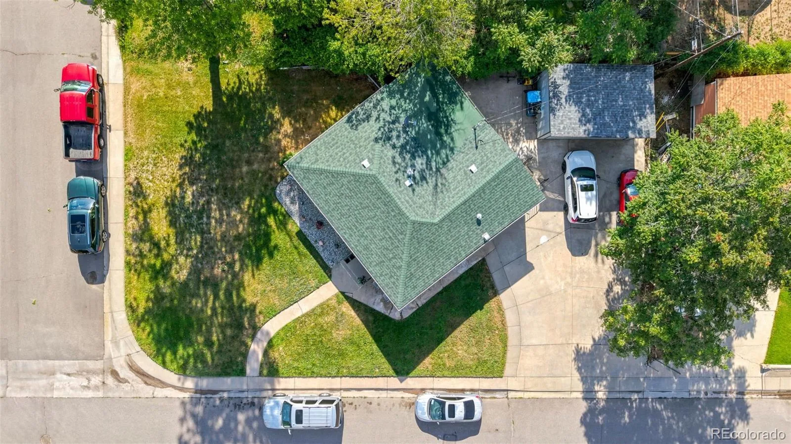 5820 Rose Lane Commerce City CO 80022 | MLS #REC6769384 08162026050613 1600 3