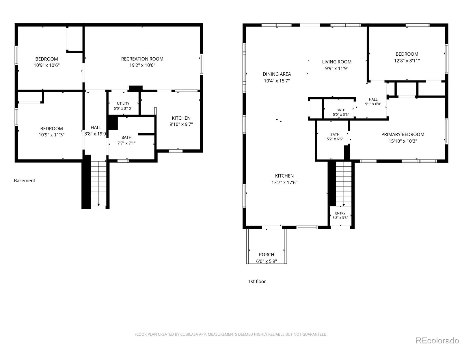 5820 Rose Lane Commerce City CO 80022 | MLS #REC6769384 08162026050613 1600 35