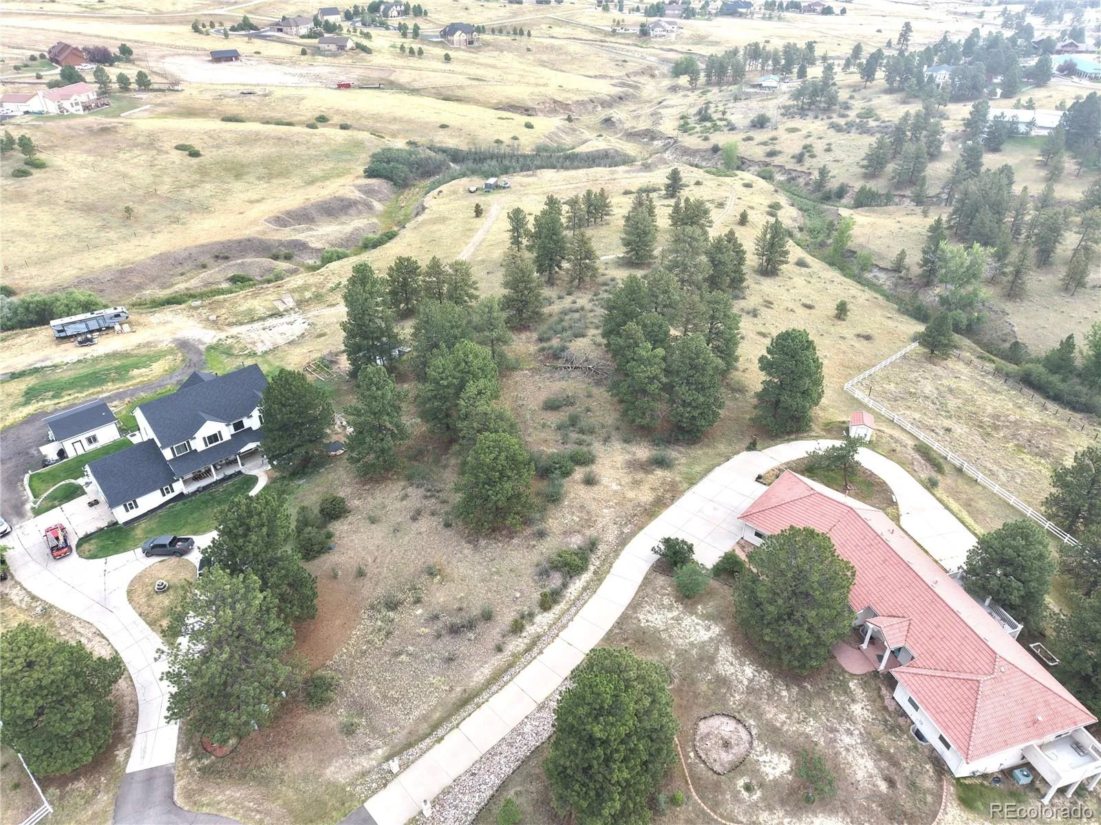 46341 Needleleaf Lane Parker CO 80138 | MLS #REC6769691 08102026005456 1600 14