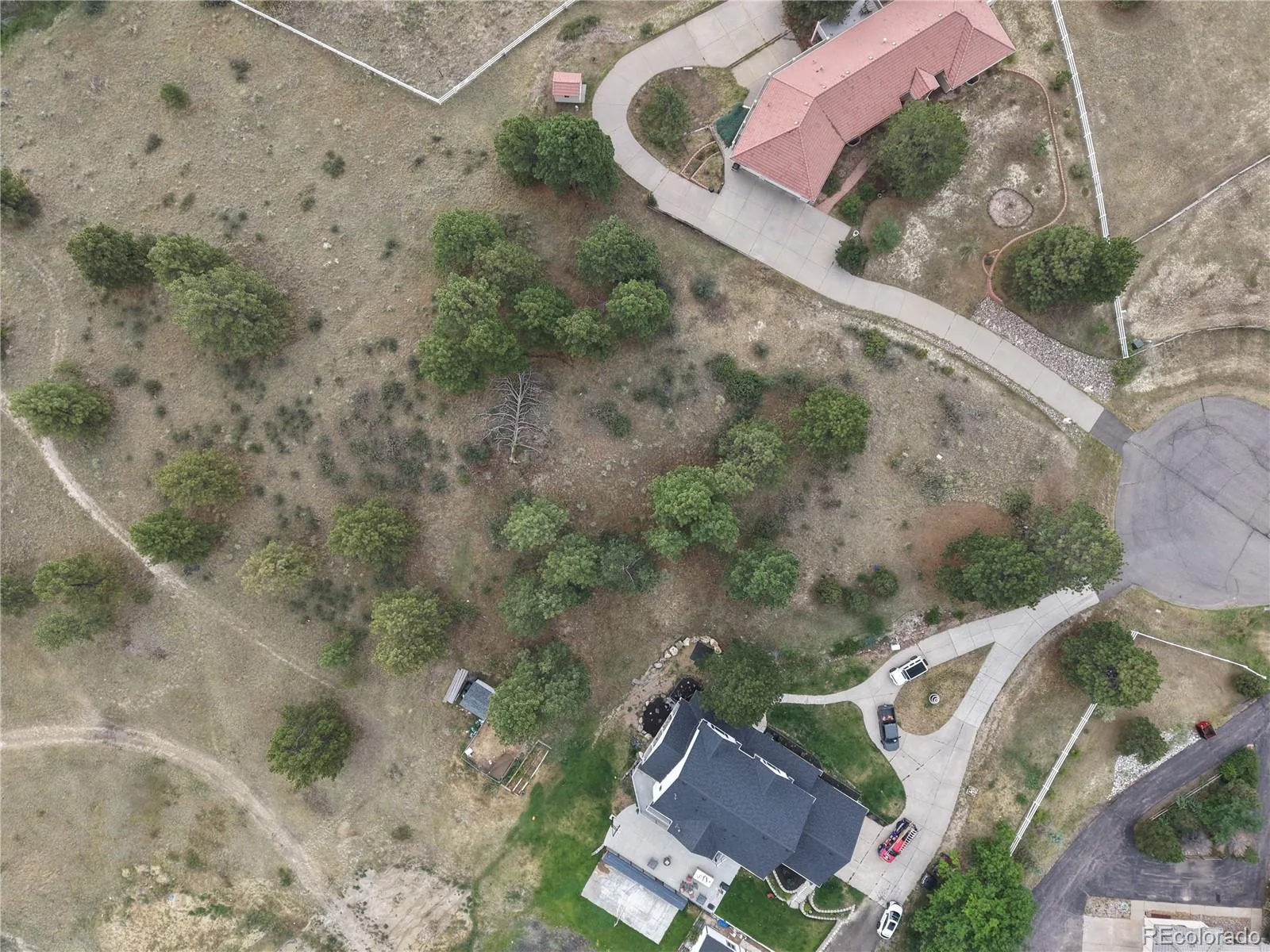 46341 Needleleaf Lane Parker CO 80138 | MLS #REC6769691 08102026005456 1600 15