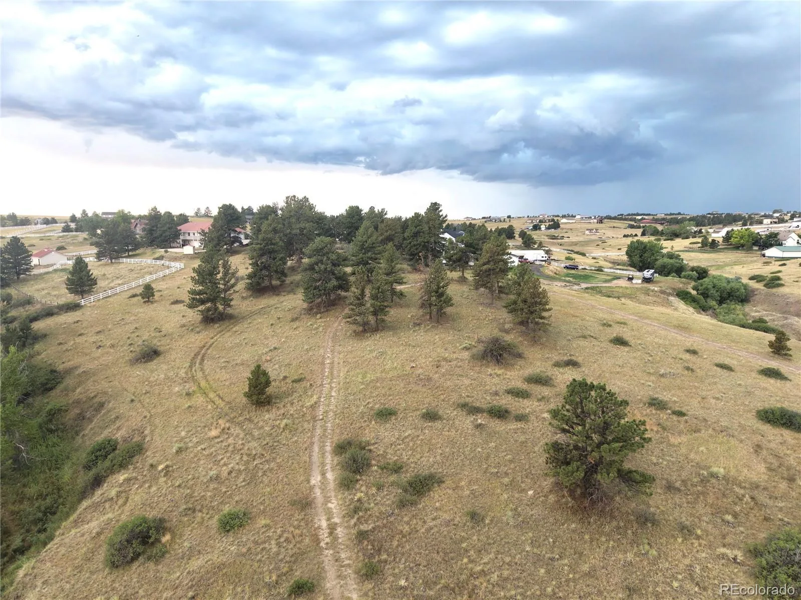 46341 Needleleaf Lane Parker CO 80138 | MLS #REC6769691 08102026005456 1600 3