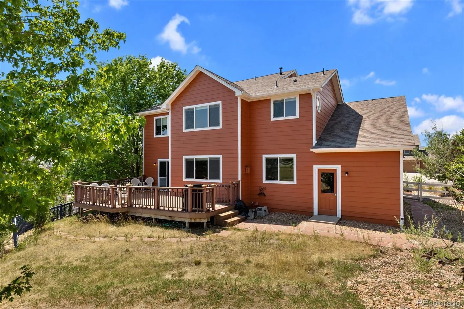 4046 Deer Valley Drive Castle Rock CO 80104 | MLS #REC6770725 07032026235456 1600 30