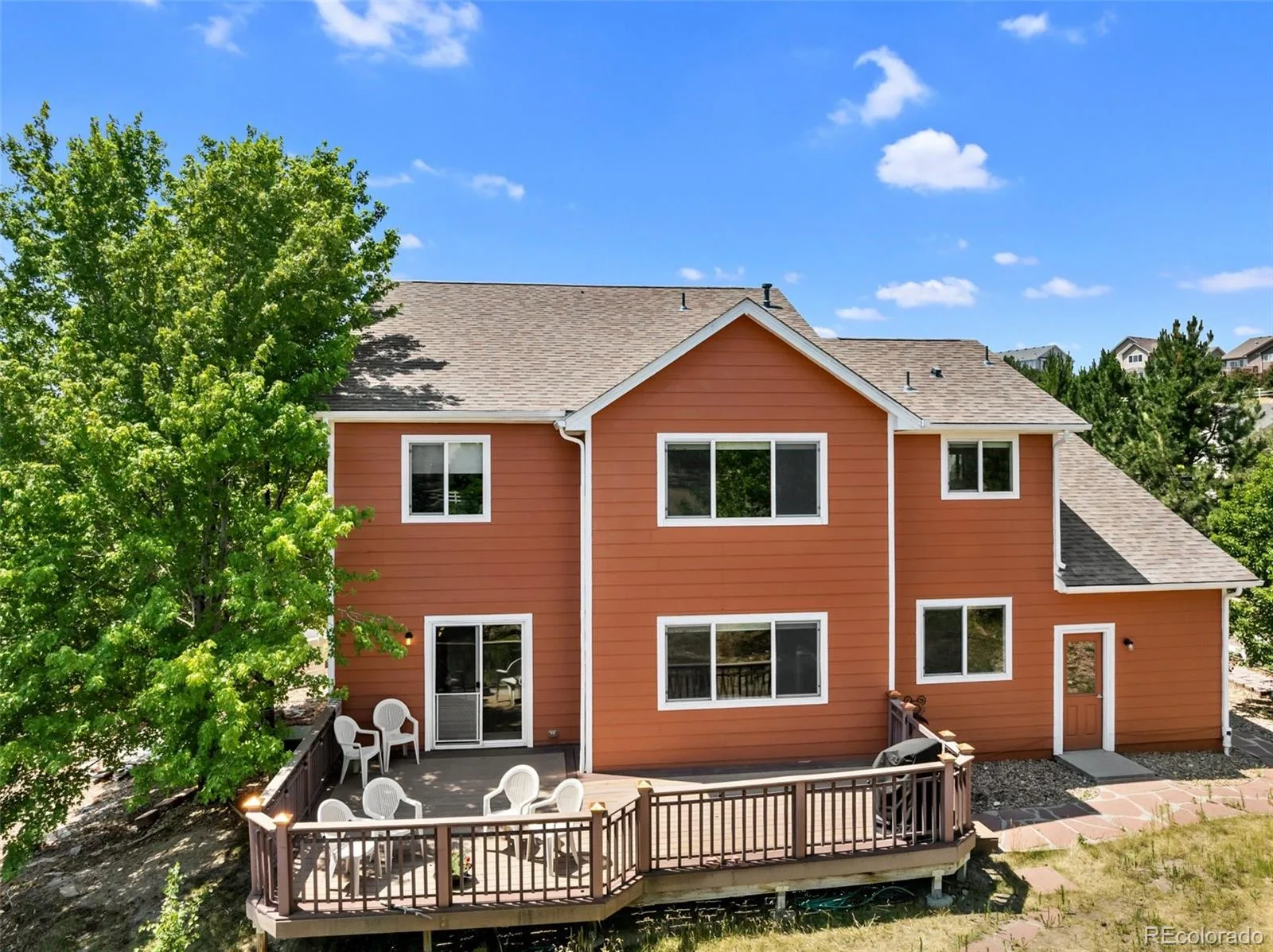 4046 Deer Valley Drive Castle Rock CO 80104 | MLS #REC6770725 07032026235456 1600 31