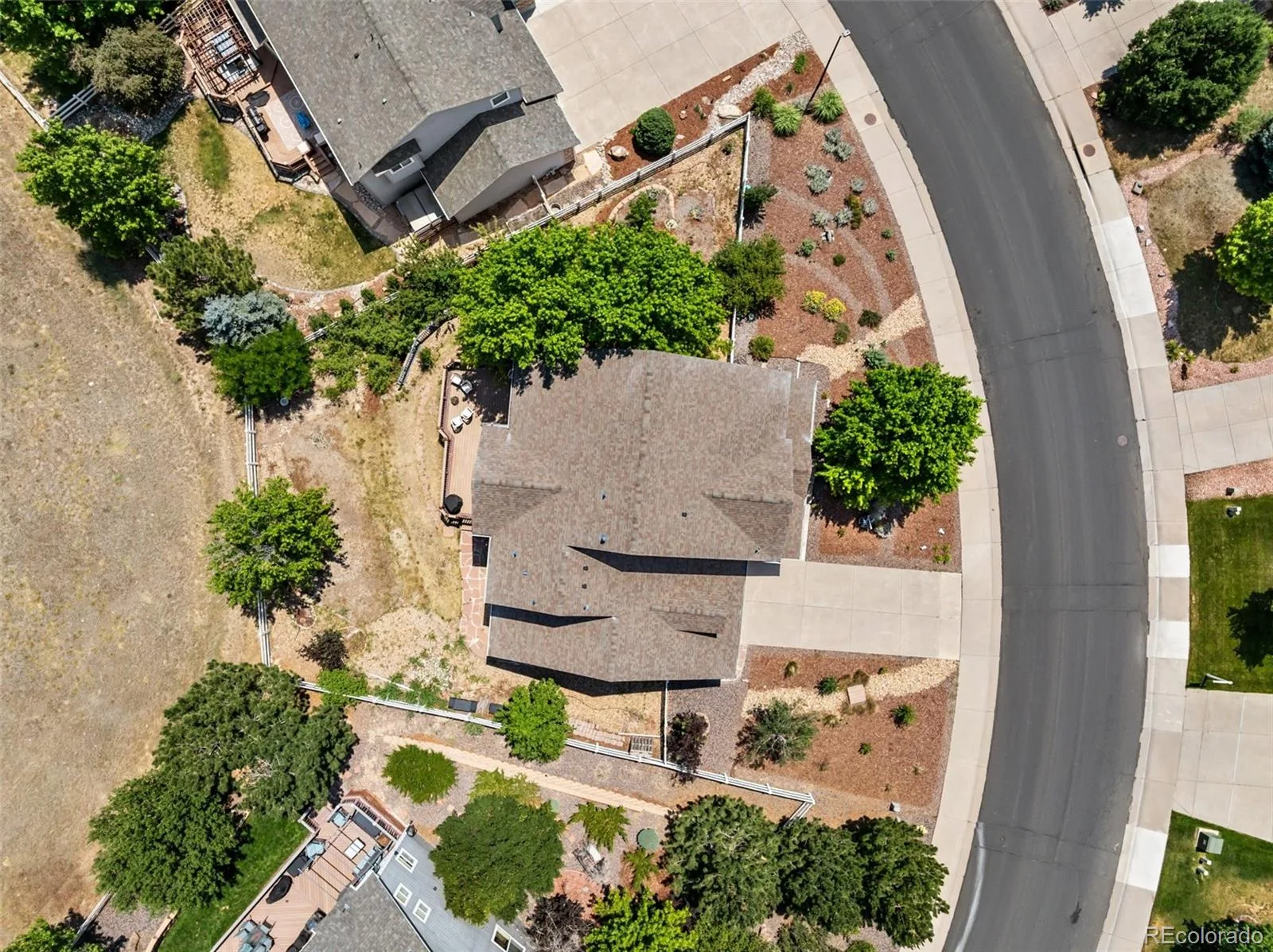 4046 Deer Valley Drive Castle Rock CO 80104 | MLS #REC6770725 07032026235456 1600 34