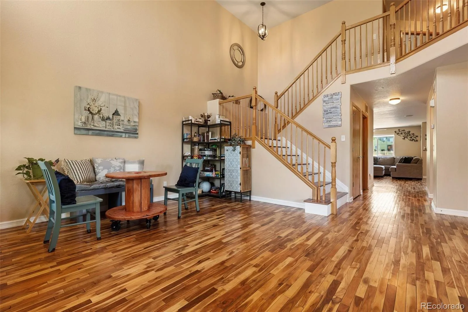 4046 Deer Valley Drive Castle Rock CO 80104 | MLS #REC6770725 07032026235456 1600 36
