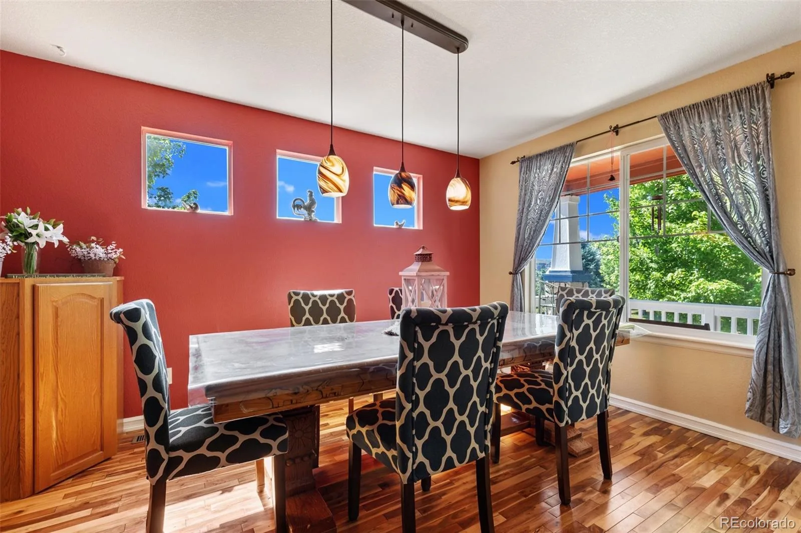 4046 Deer Valley Drive Castle Rock CO 80104 | MLS #REC6770725 07032026235456 1600 38