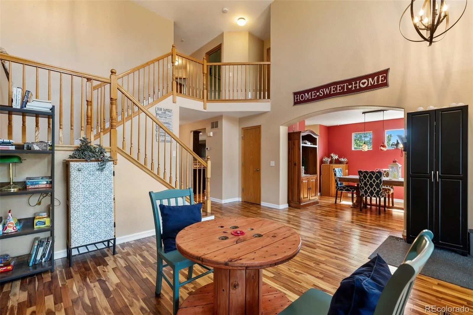 4046 Deer Valley Drive Castle Rock CO 80104 | MLS #REC6770725 07032026235456 1600 39