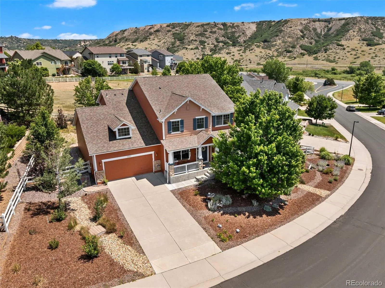 4046 Deer Valley Drive Castle Rock CO 80104 | MLS #REC6770725 07032026235456 1600 8