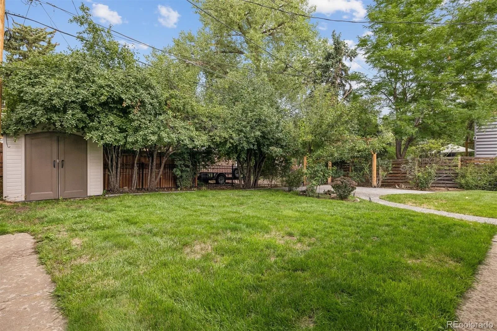 711 Forest Street Denver CO 80220 | MLS #REC6772030 08202026003408 1600 20