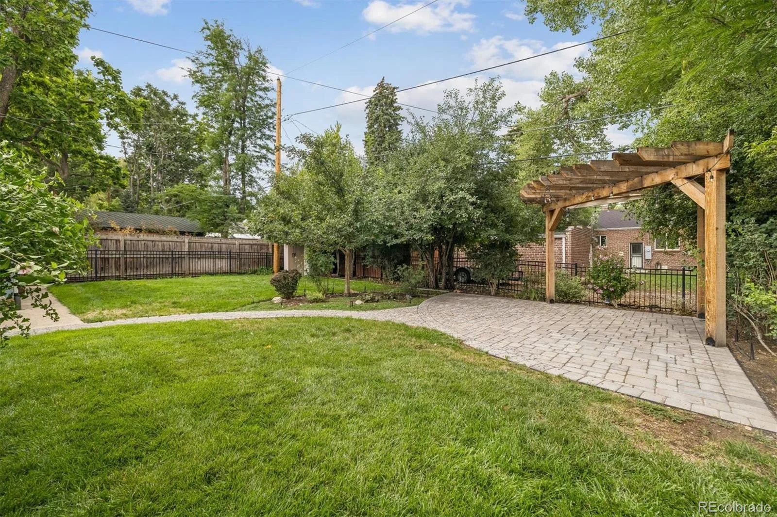 711 Forest Street Denver CO 80220 | MLS #REC6772030 08202026003408 1600 21