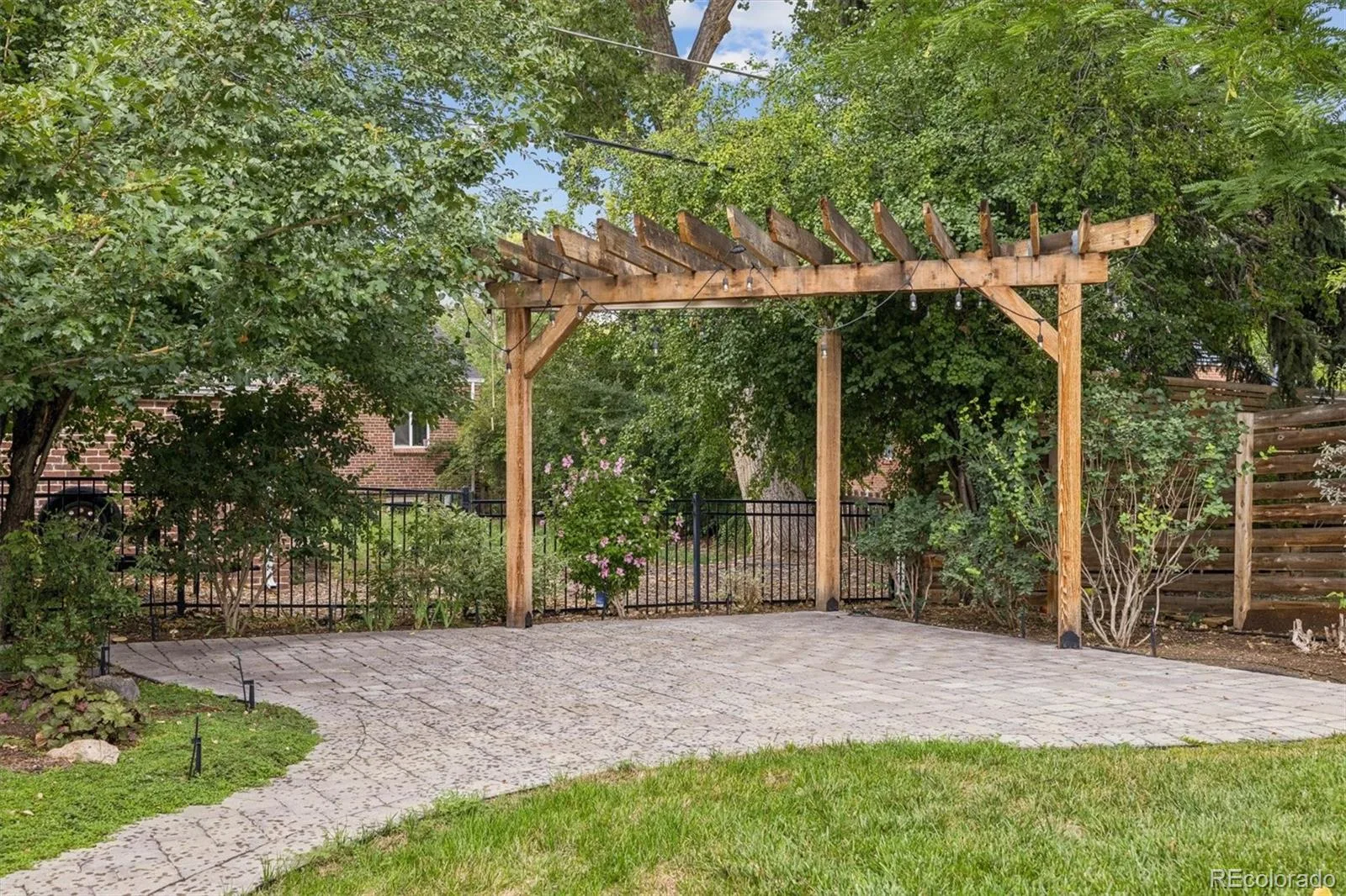 711 Forest Street Denver CO 80220 | MLS #REC6772030 08202026003408 1600 23