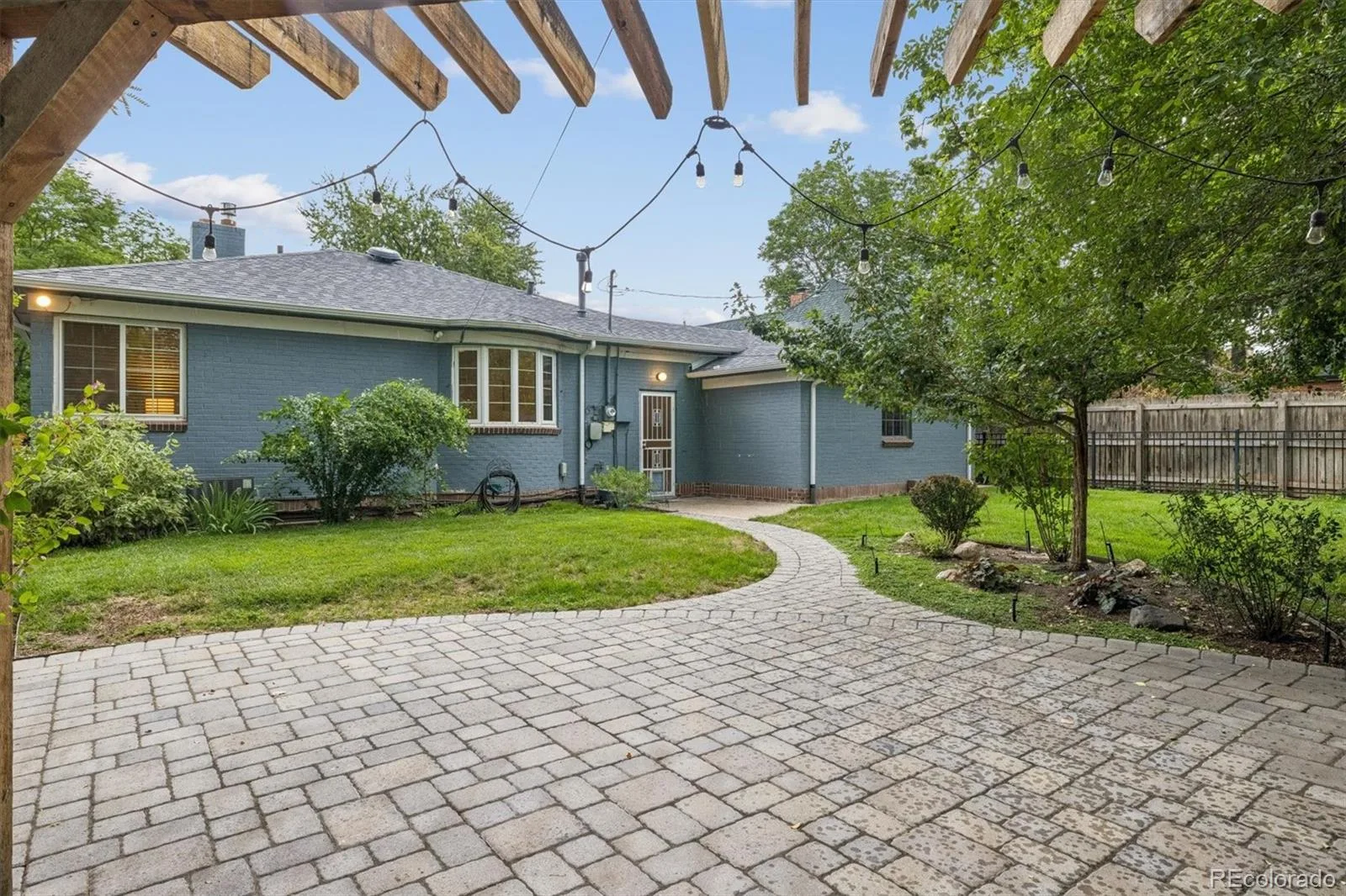 711 Forest Street Denver CO 80220 | MLS #REC6772030 08202026003408 1600 24