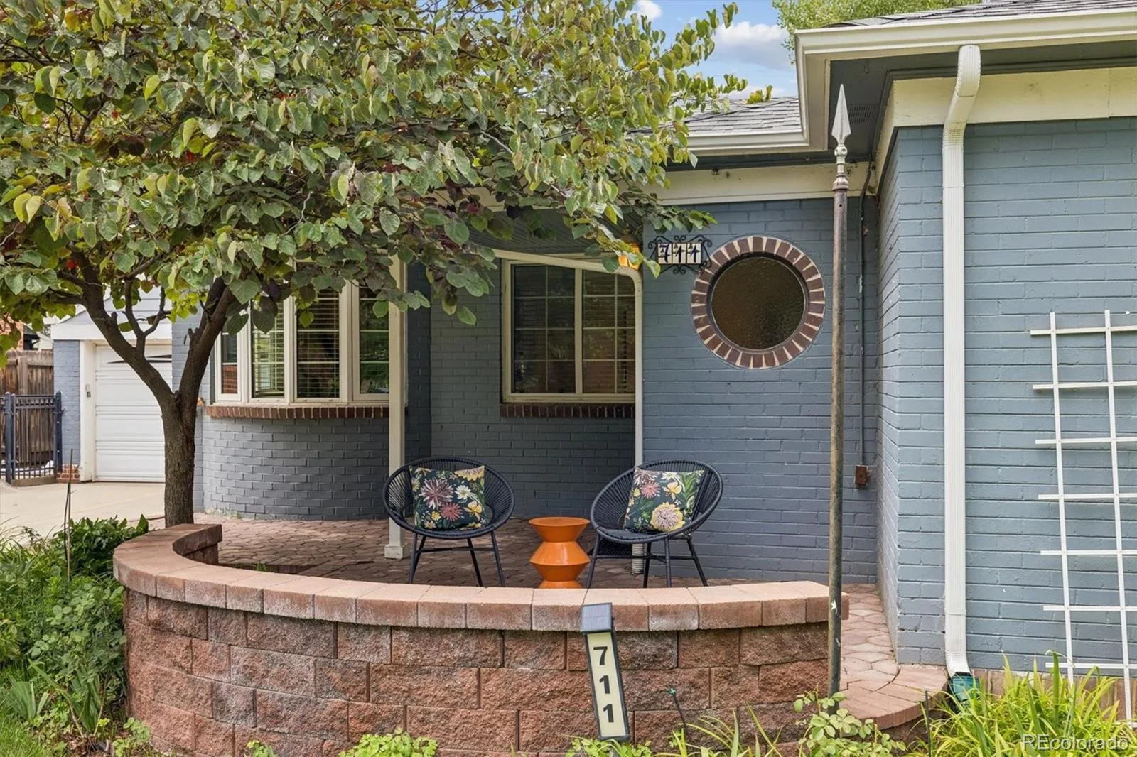 711 Forest Street Denver CO 80220 | MLS #REC6772030 08202026003408 1600 3