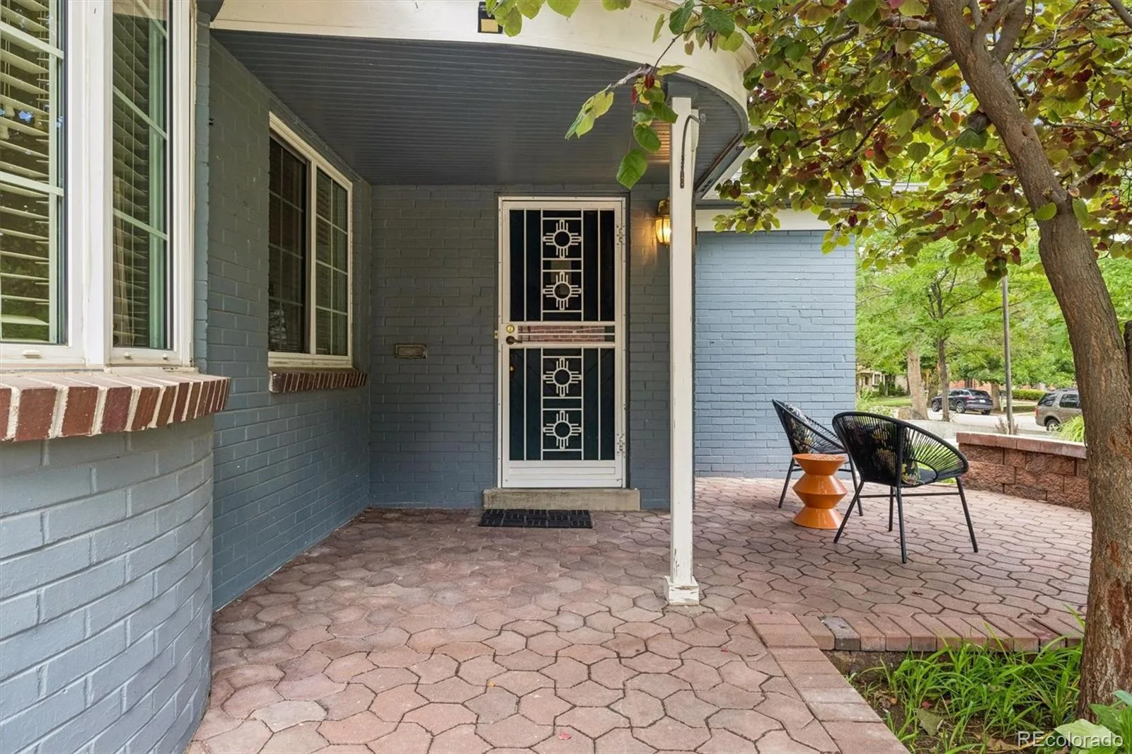 711 Forest Street Denver CO 80220 | MLS #REC6772030 08202026003408 1600 5