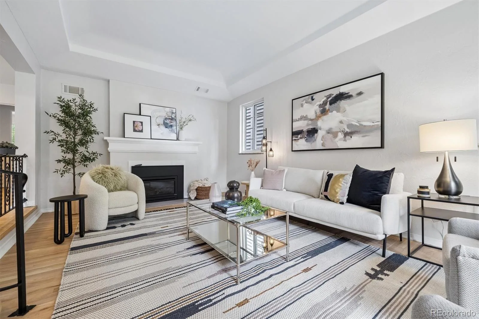 711 Forest Street Denver CO 80220 | MLS #REC6772030 08202026003408 1600 9