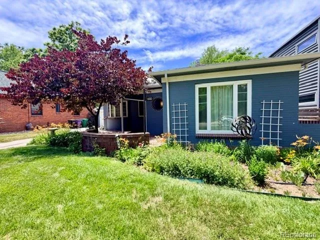 711 Forest Street Denver CO 80220 | MLS #REC6772030 08202026003408 640 1