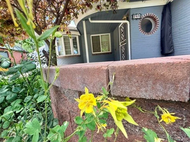 711 Forest Street Denver CO 80220 | MLS #REC6772030 08202026003408 640 4