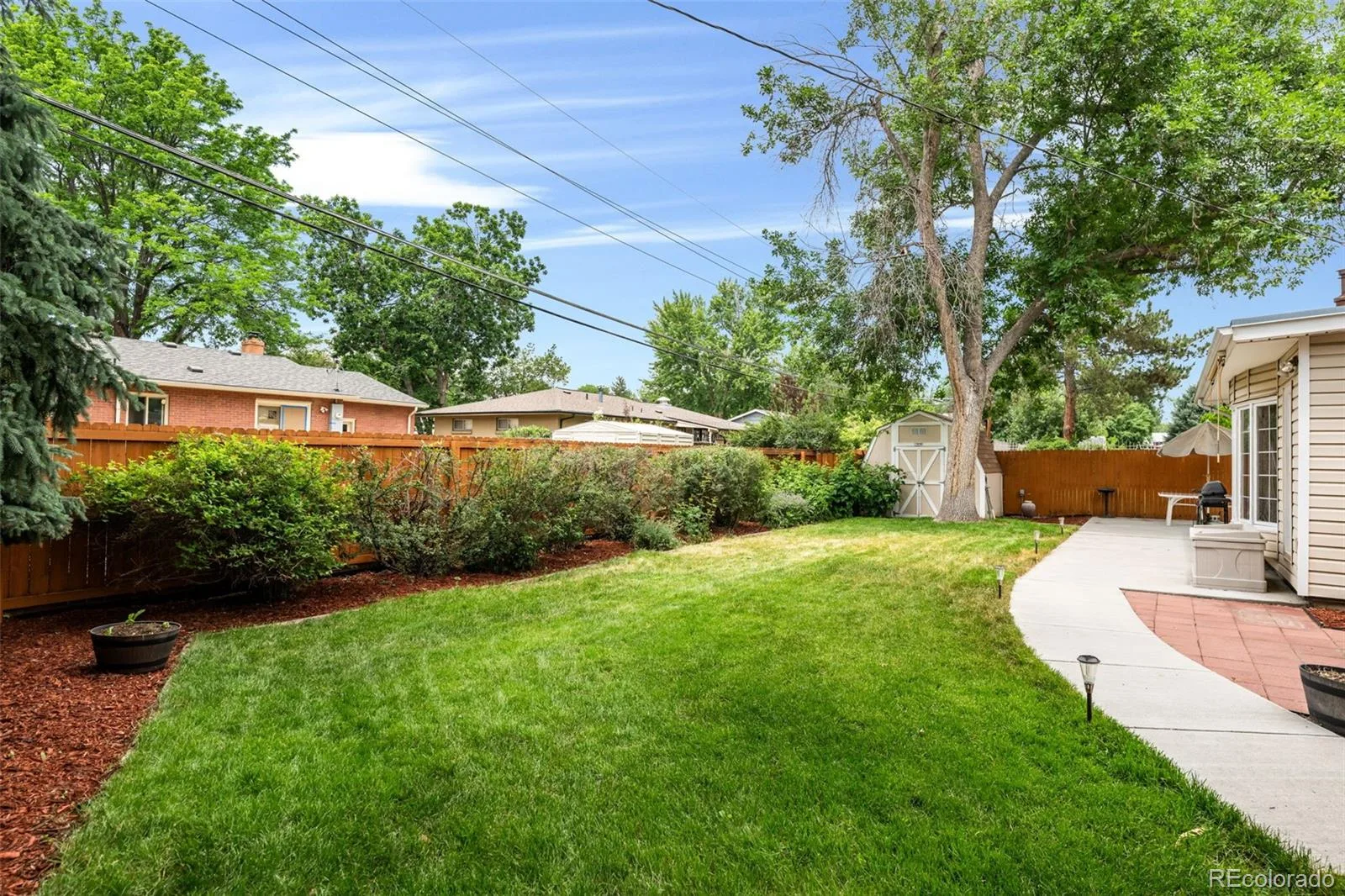 6421 Iris Court Arvada CO 80004 | MLS #REC6772165 07292026164713 1600 2