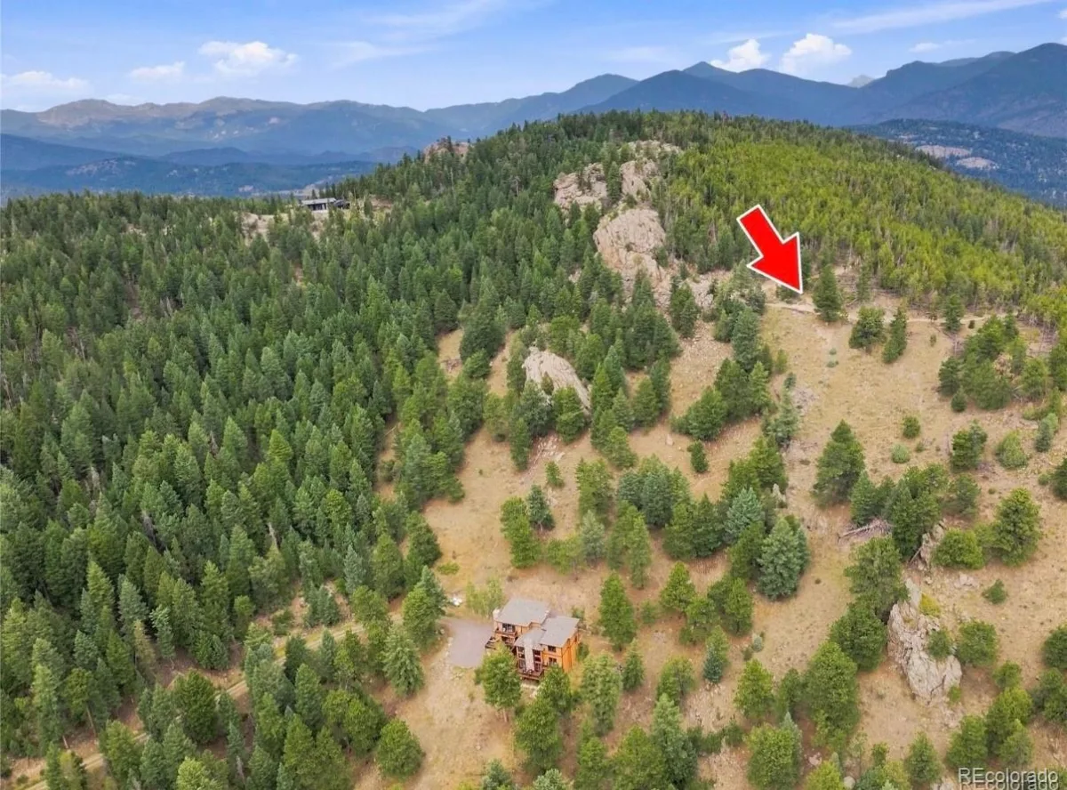 30937 Isenberg Lane Evergreen CO 80439 | MLS #REC6772359 08252026164031 1200 47