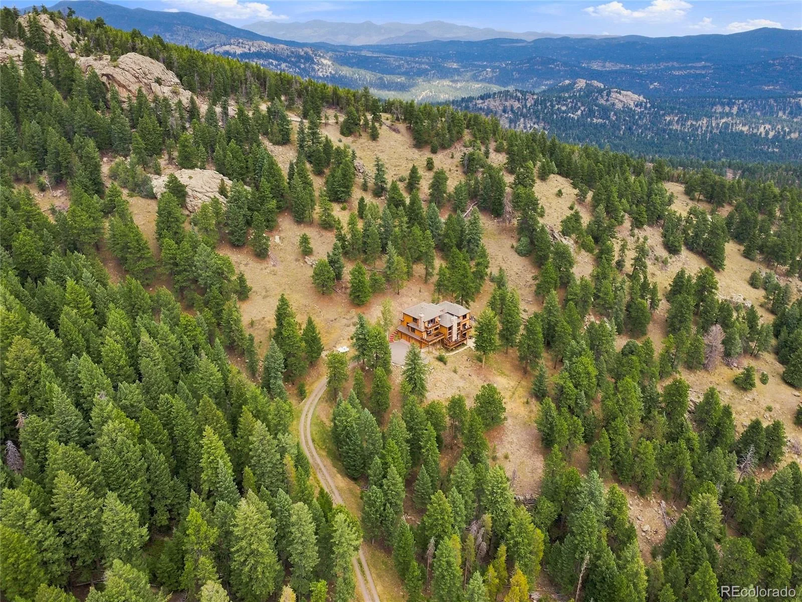 30937 Isenberg Lane Evergreen CO 80439 | MLS #REC6772359 08252026164031 1600 2