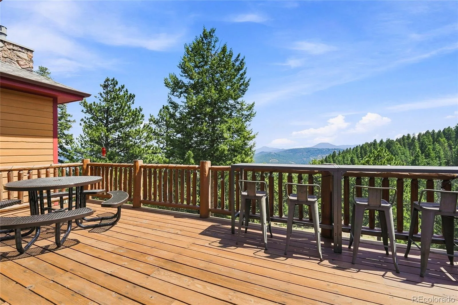 30937 Isenberg Lane Evergreen CO 80439 | MLS #REC6772359 08252026164031 1600 26