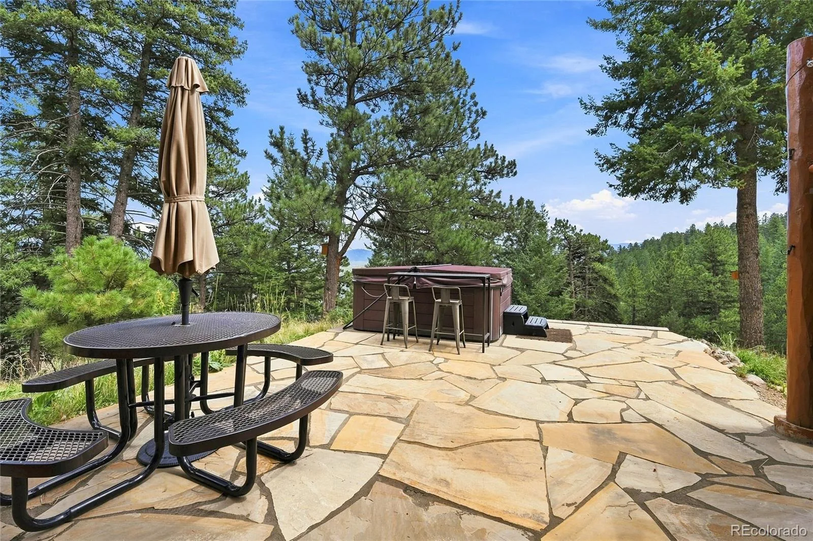 30937 Isenberg Lane Evergreen CO 80439 | MLS #REC6772359 08252026164031 1600 42