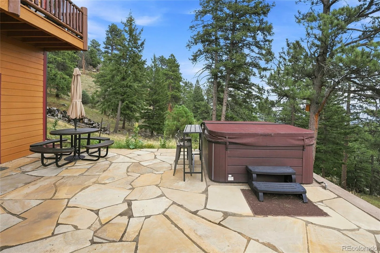 30937 Isenberg Lane Evergreen CO 80439 | MLS #REC6772359 08252026164031 1600 43