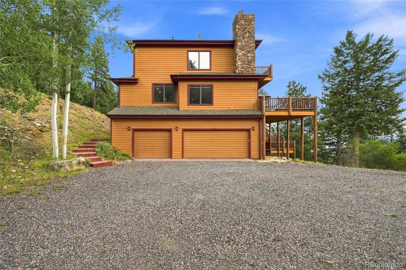 30937 Isenberg Lane Evergreen CO 80439 | MLS #REC6772359 08252026164031 1600 44