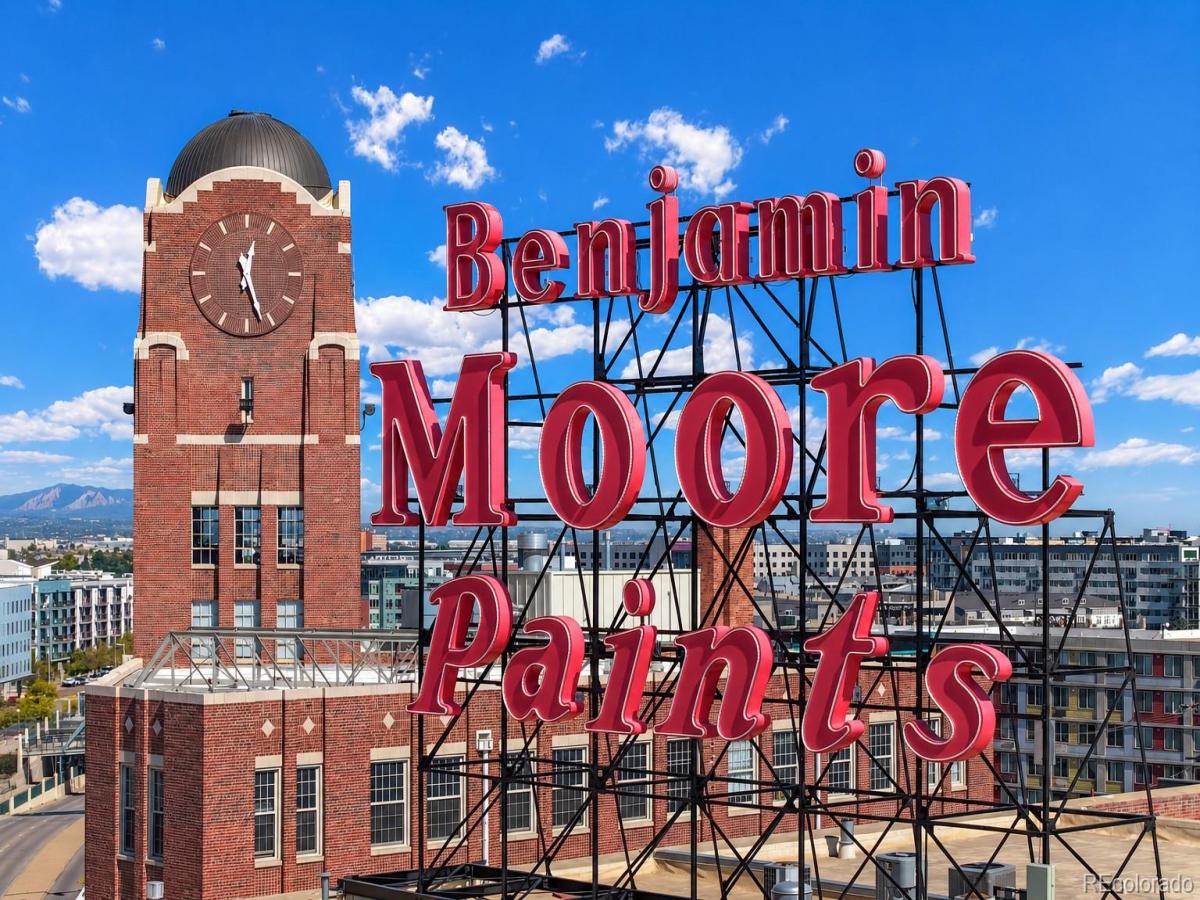 2500 Walnut Street #209 Denver CO 80205 | MLS #REC6772964 MLS #REC6772964 image #0
