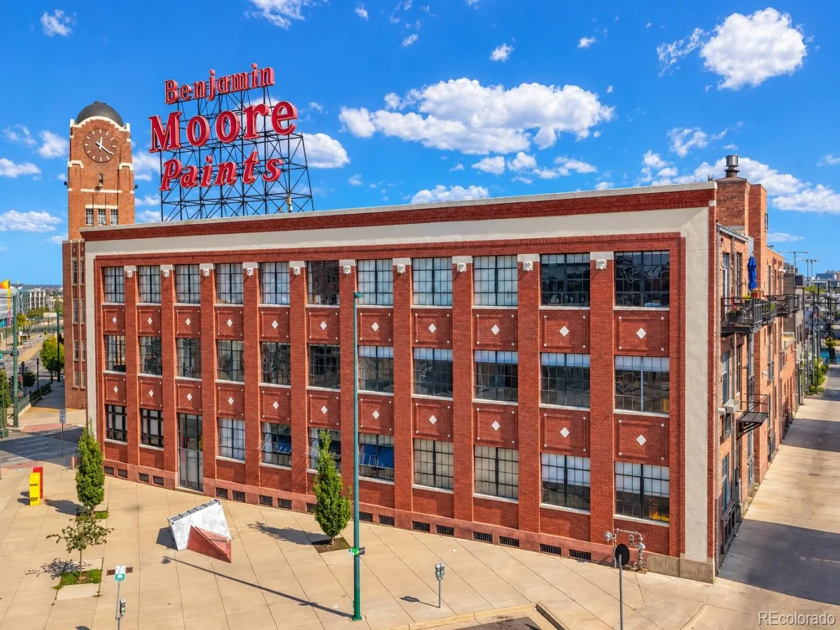 2500 Walnut Street #209 Denver CO 80205 | MLS #REC6772964 10152026234431 1200 1