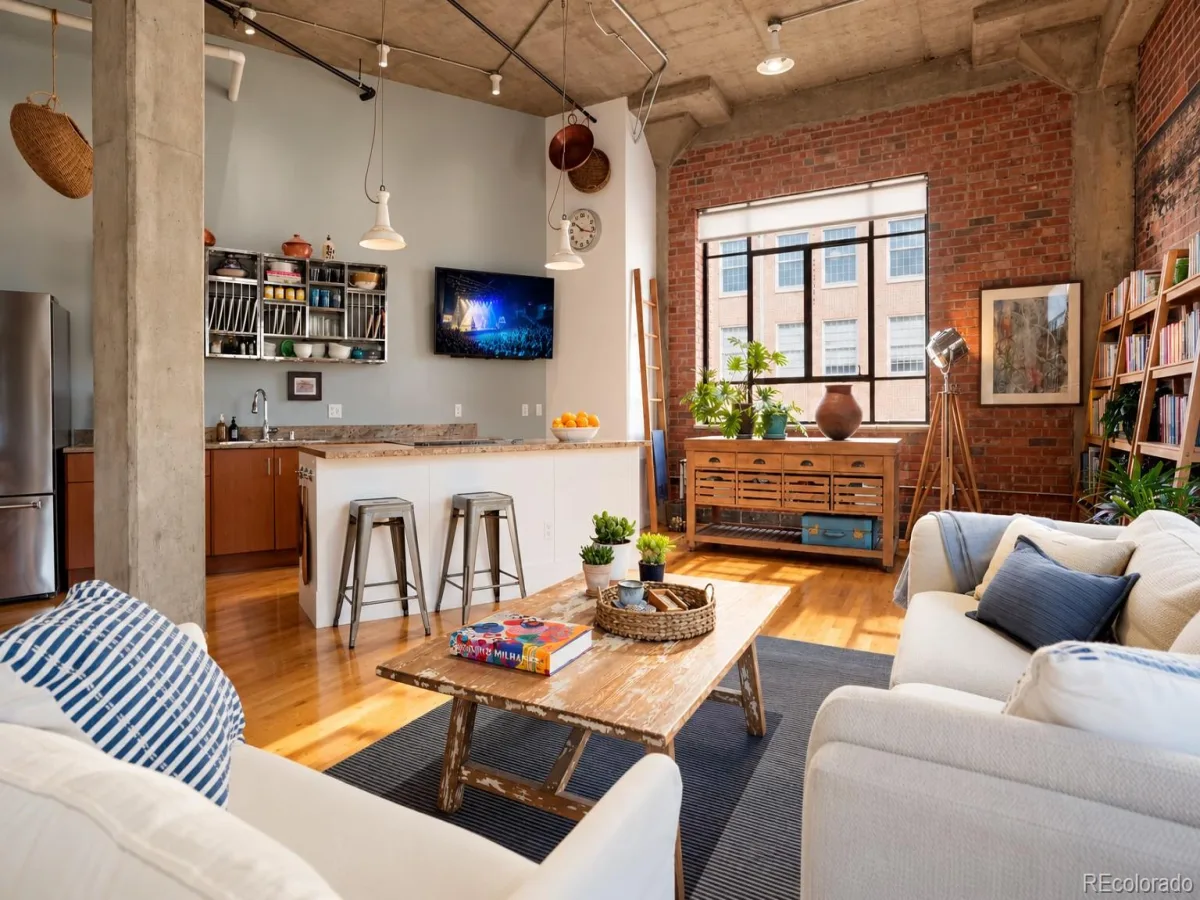 2500 Walnut Street #209 Denver CO 80205 | MLS #REC6772964 10152026234431 1200 12